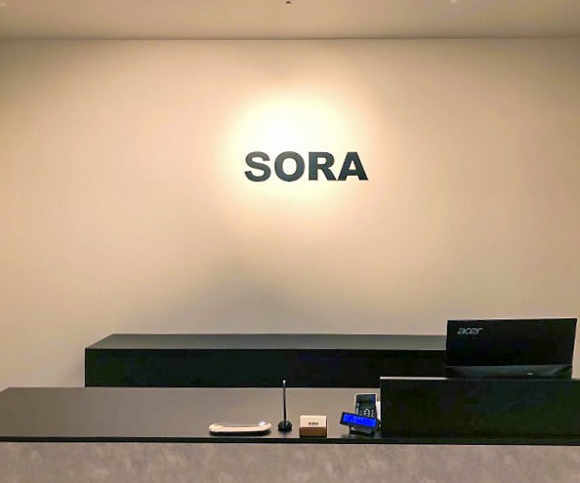 SORA　東京ソラマチ店